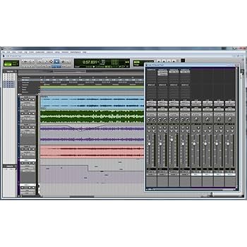 Avid Pro Tools boxオーディオインターフェイス AVID/オーディオ・インターフェイス/Mbox Pro(Pro Tools 11